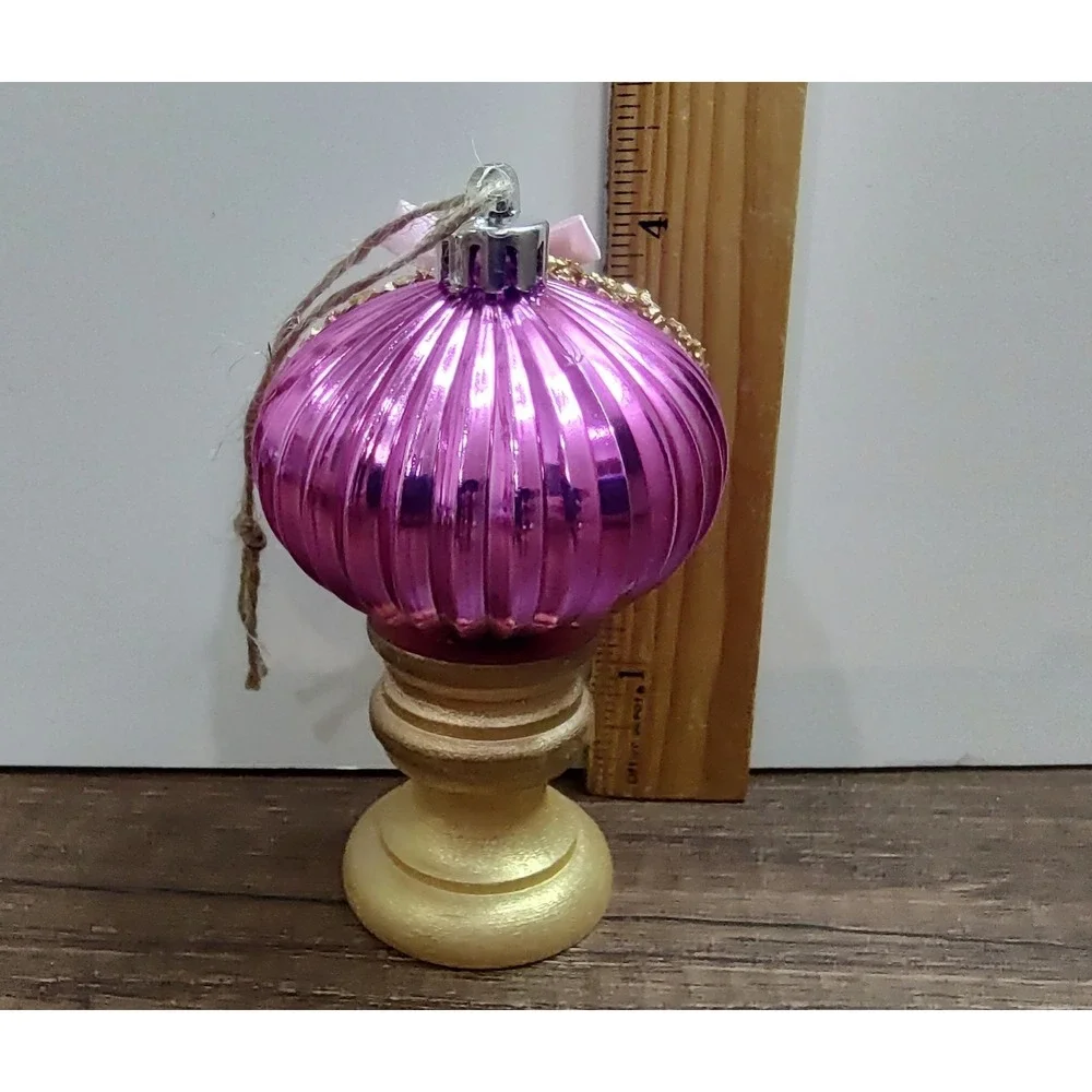 Handmade one kind